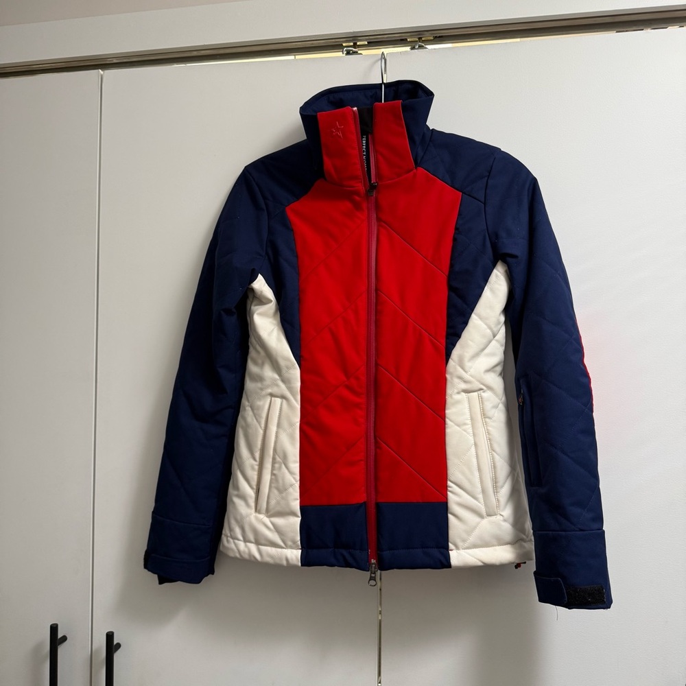 Perfect Moment Women's Ski Winter Jacket